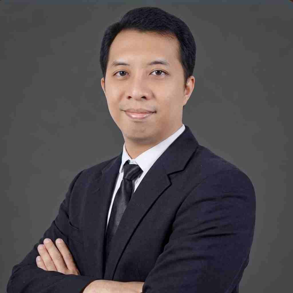 Dicky Armansyah