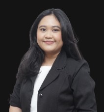 Gita Kinasih, SH