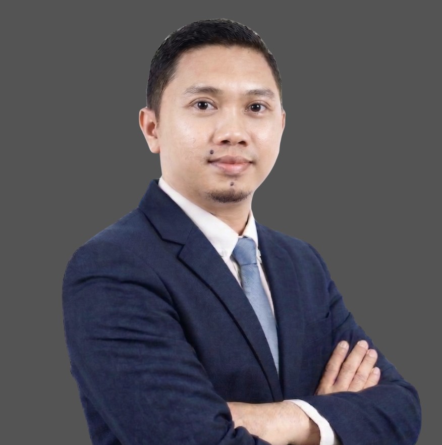 Rifky Wardana, SST, SH, M.Int.Tax, CertDA, CertSF, FMVA®