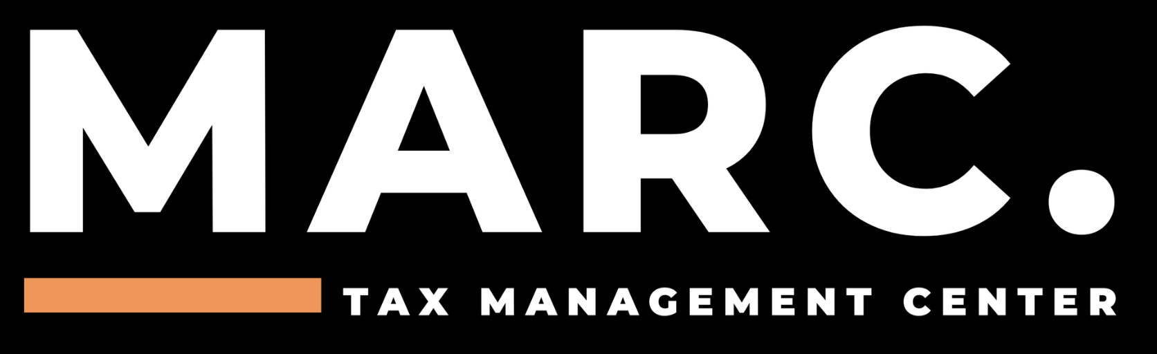 MARC Tax Management Center Logo