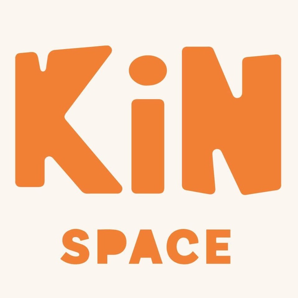 KIN SUKSES UTAMA Logo