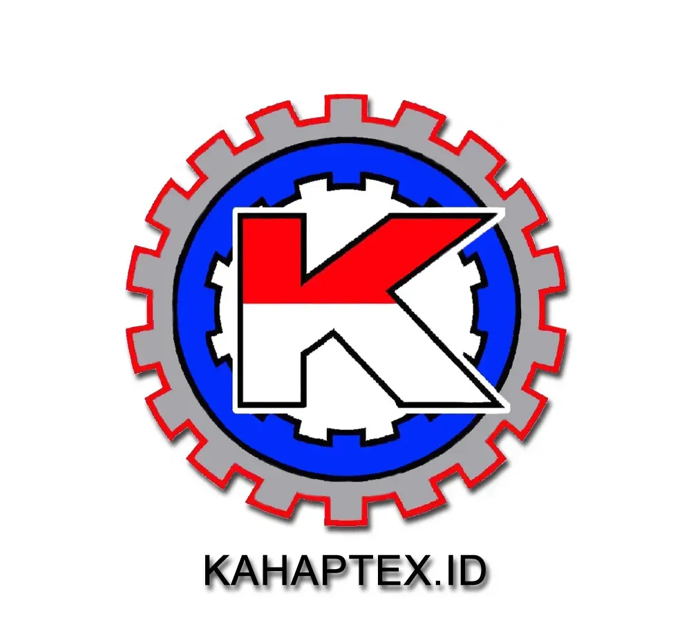 KAHAPTEX Logo