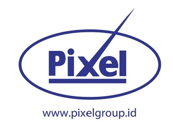 PIXEL KOMUNITAS Logo
